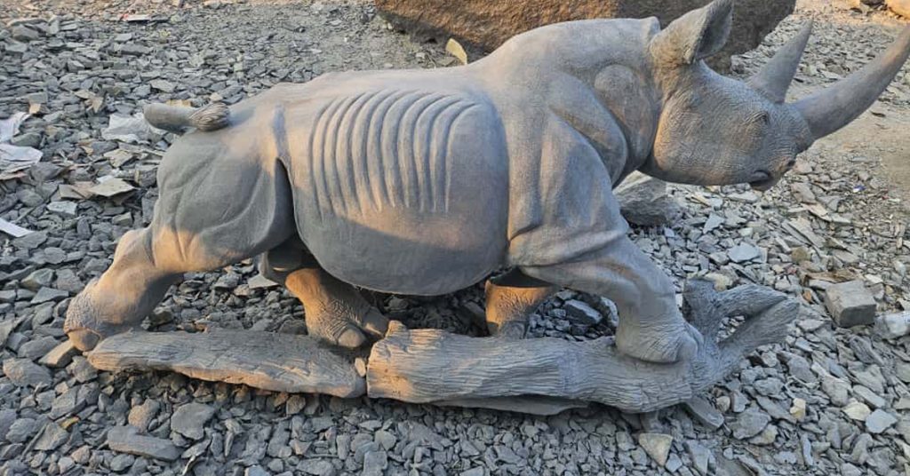Wooden Sculptures for Sale in Kenya: Curating Heritage, Warmth, and Artistic Soul
